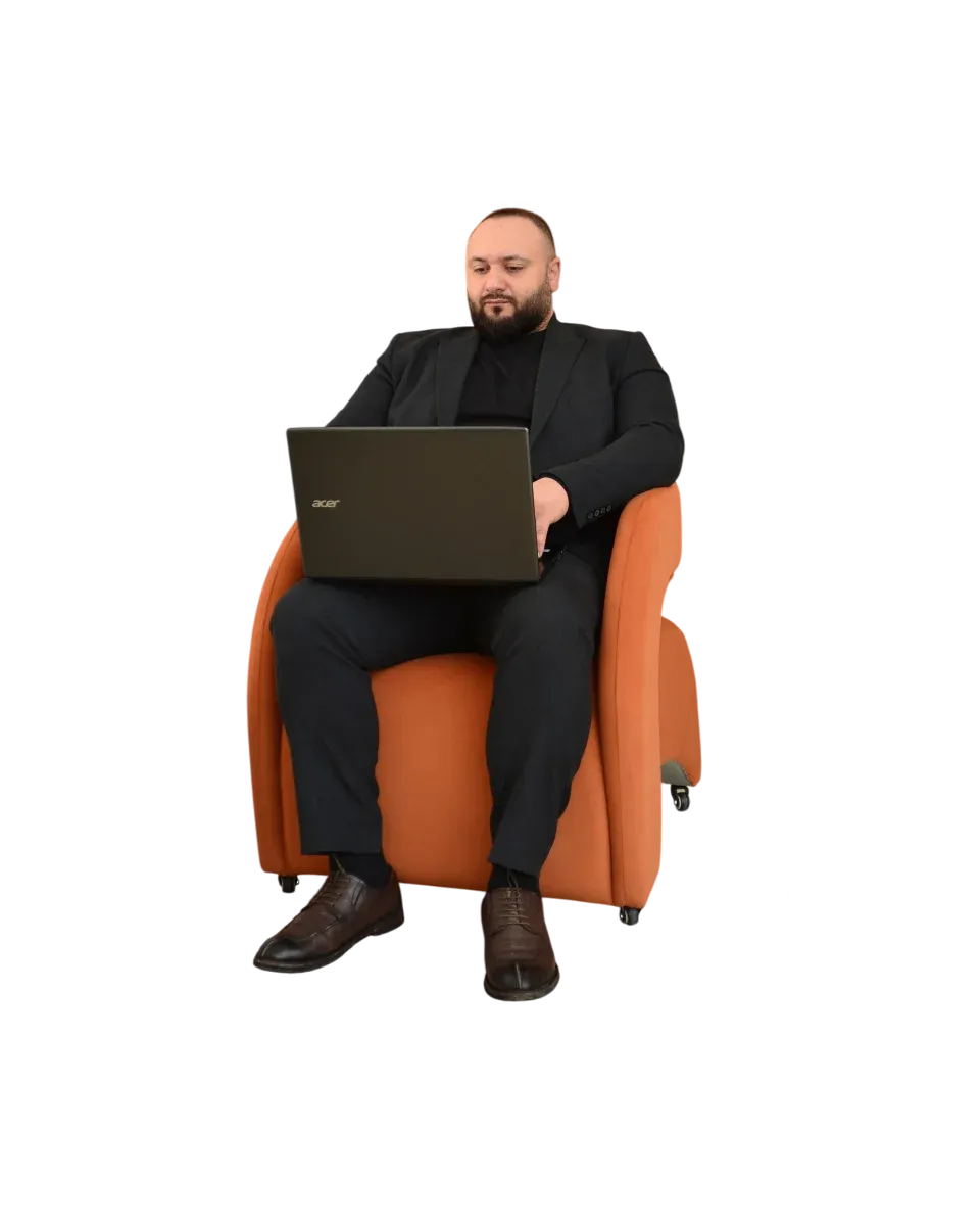 Хачатурян Карен Гарикович